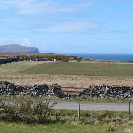 Ardmore Trumpan Exterior foto