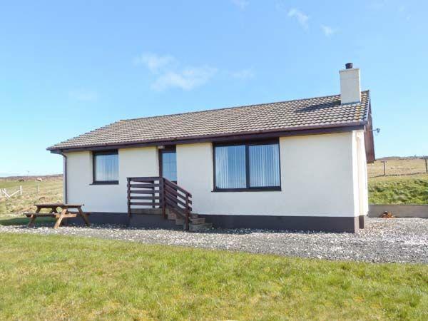 Ardmore Trumpan Exterior foto