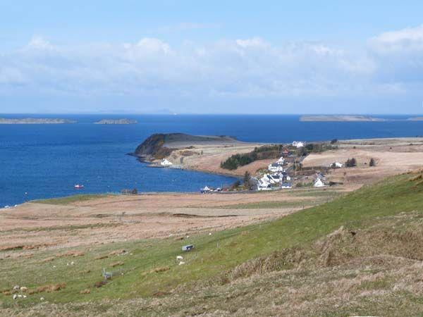 Ardmore Trumpan Exterior foto
