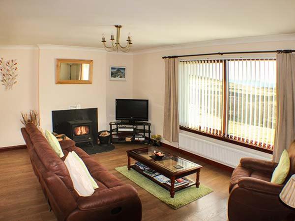 Ardmore Trumpan Exterior foto