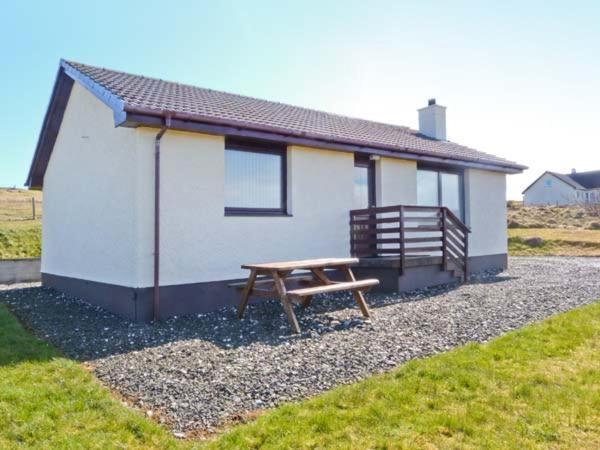 Ardmore Trumpan Exterior foto