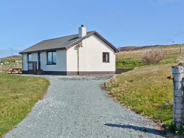 Ardmore Trumpan Exterior foto